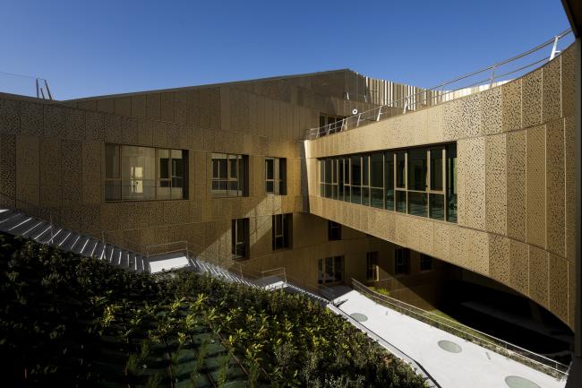 Basque Culinary Center