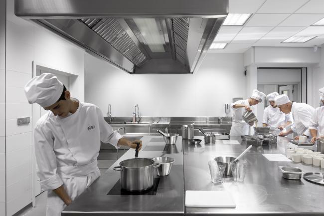 Basque Culinary Center
