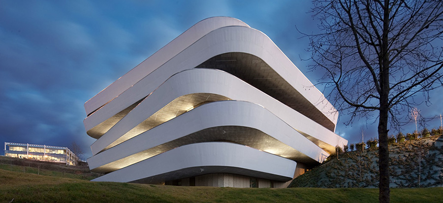 Basque Culinary Center